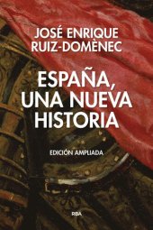 book España, una nueva historia