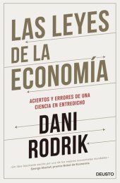 book Las leyes de la economía