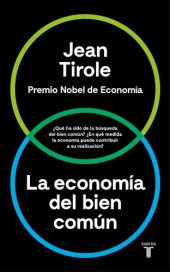 book La economía del bien común