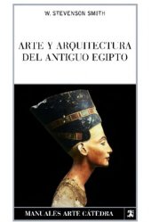 book Arte y arquitectura del Antiguo Egipto