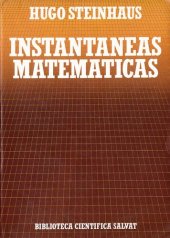 book Instantáneas matemáticas