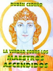 book La Verdad Sobre los Maestros Ascendidos