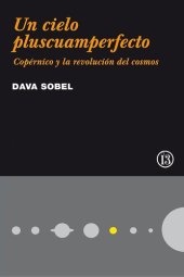 book Un cielo pluscuamperfecto - Copérnico y la revolució del cosmos