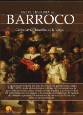 book Breve historia del Barroco