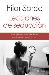 book Lecciones de seducció