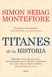 book Titanes de la Historia