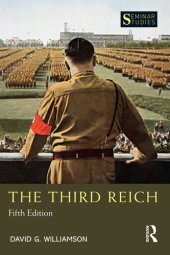 book The Third Reich