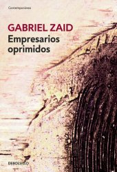 book Empresarios oprimidos