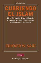 book Cubriendo el islam