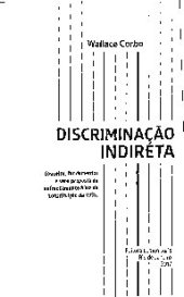 book Discriminação Indireta