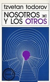 book Nosotros y los otros : reflexión sobre la diversidad humana