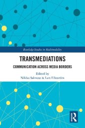 book Transmediations: Communication Across Media Borders