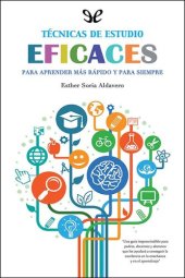 book Técnicas de estudio eficaces