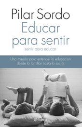 book Educar para sentir, sentir para educar