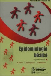 book Epidemiología básica