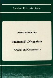 book Mallarmé's Divagations : a guide and commentary