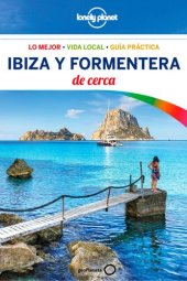 book Ibiza y Formentera de cerca 2ª Ed.