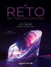 book El reto del multimillonario (Saga Los Sinclair nº 1) (Spanish Edition)