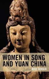 book Women in Song and Yuan China