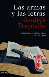 book Las armas y las letras