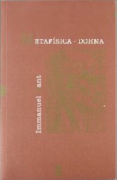 book Metafísica