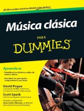 book Musica Clasica Para Dummies