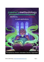 book Zseano's Methedology