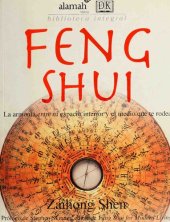 book Feng shui : la armona entre tu espacio interior y el medio que te rodea