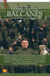 book Breve historia de la guerra de los Balcanes