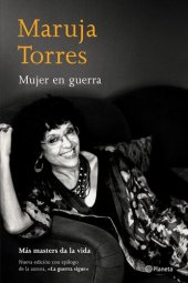 book Mujer en guerra