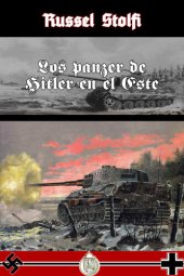 book Los panzer de Hitler en el Este