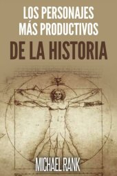 book Los personajes más productivos de la historia