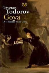 book Goya. A la sombra de las Luces