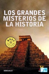 book Los Grandes Secretos De La Historia