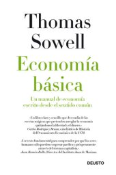 book Economía básica