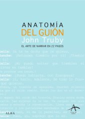 book Anatomía del guió