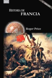 book Historia de Francia