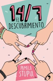 book 14/7. El descubrimiento (Spanish Edition)