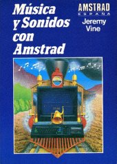 book Musica Y Sonidos Con Amstrad