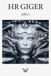 book HR Giger ARh+