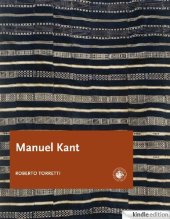 book Manuel Kant: estudio sobre los fundamentos de la filosofía crítica