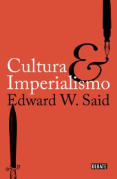 book Cultura e imperialismo