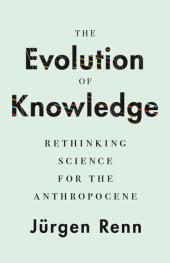 book The Evolution of Knowledge