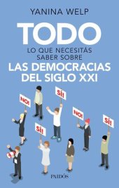 book Todo lo que necesitas saber sobre las democracias del siglo XXI