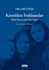 book Karanlıkta Fısıldaşanlar