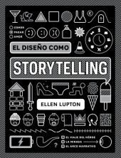 book El diseño como storytelling