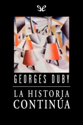 book La historia continúa