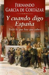 book Y cuando digo España