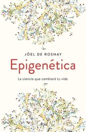 book Epigenética