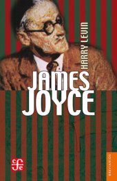 book James Joyce: introducció crítica